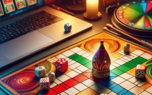 Online Board Games
