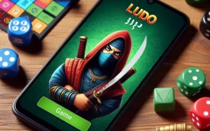 Ludo Ninja