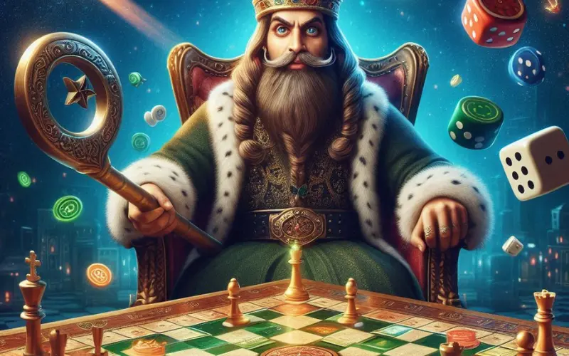 Ludo King APK