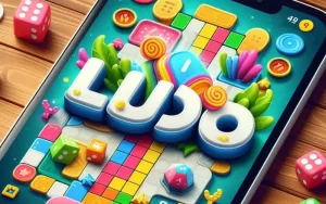 Ludo Game App