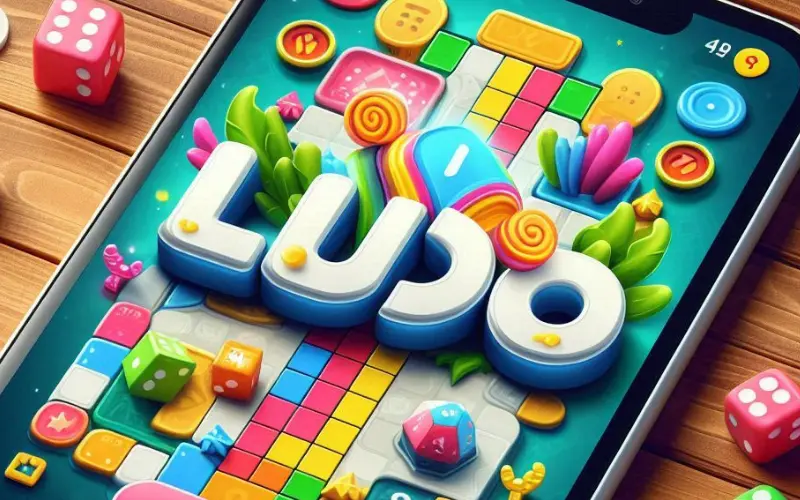 Ludo Game App