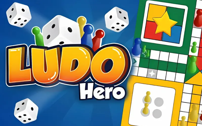 Ludo Hero