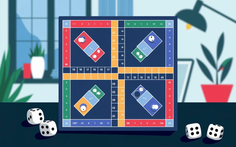 ludo khela