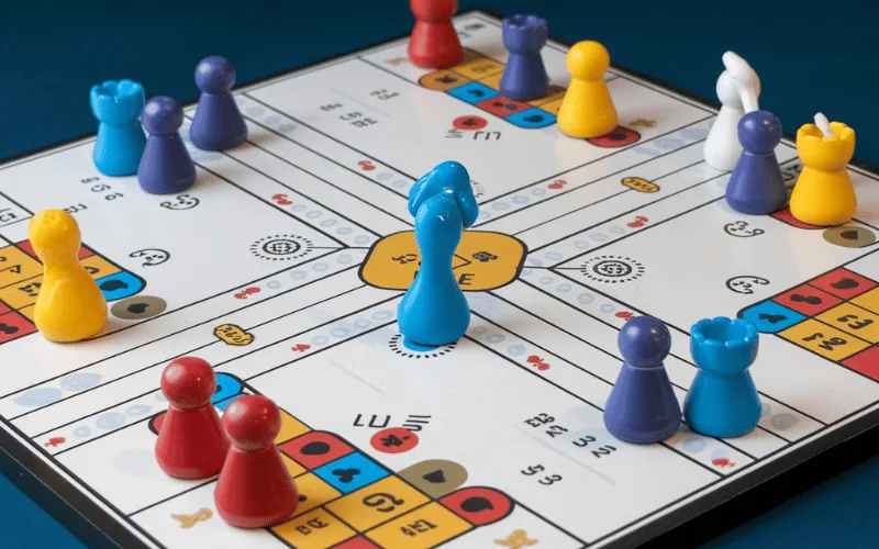 ludo master​