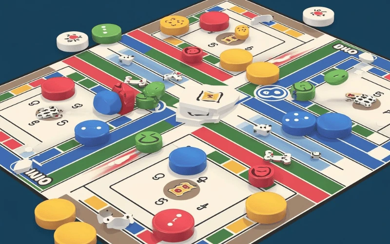 ludo master​