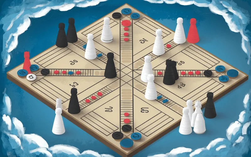 ludo superstar​