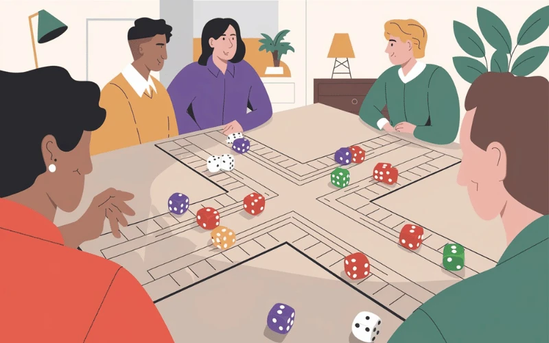 ludo superstar​