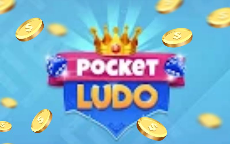 pocket ludo