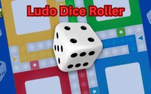 ludo dice roller
