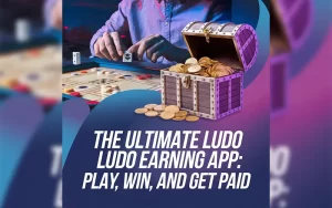 best ludo earning app
