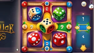 ludo king mod apk
