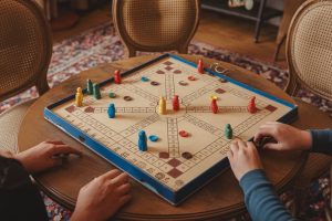 Board games