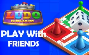 Ludo Kingdom