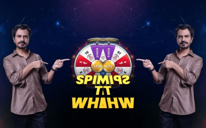 Spin Ludo