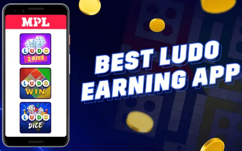 Ludo Earn Money