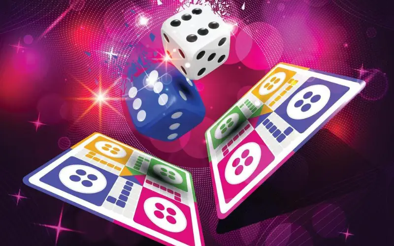 Ludo Earn Money