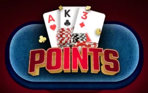 Rummy Points