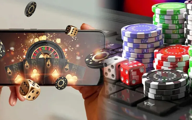 Live Casino