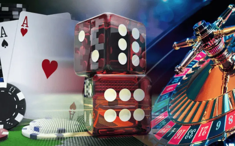 Live Casino