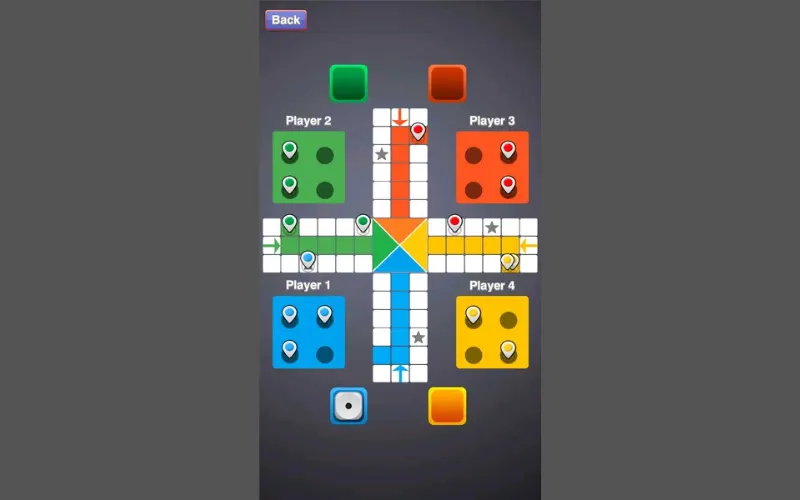 Ludo Offline