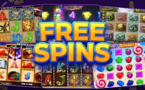 online casino games