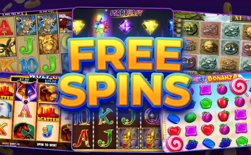 online casino games