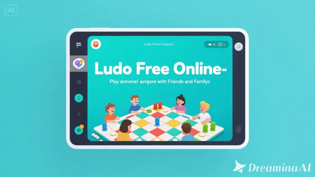 Ludo Free Online