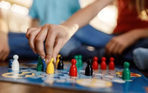 Online Ludo