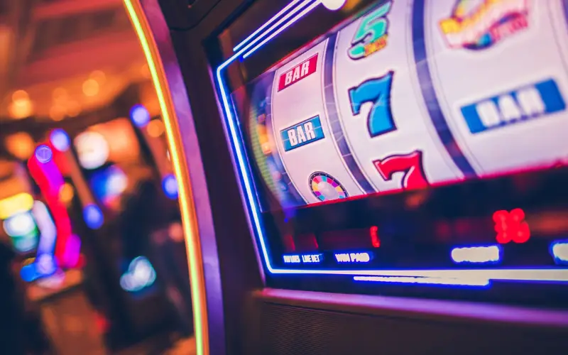 live casino games