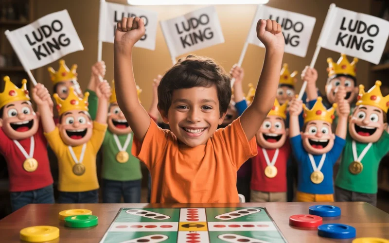 How to Win Ludo King Every Time