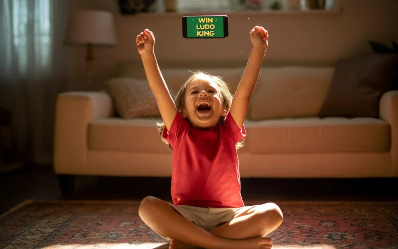 How to Win Ludo King Every Time