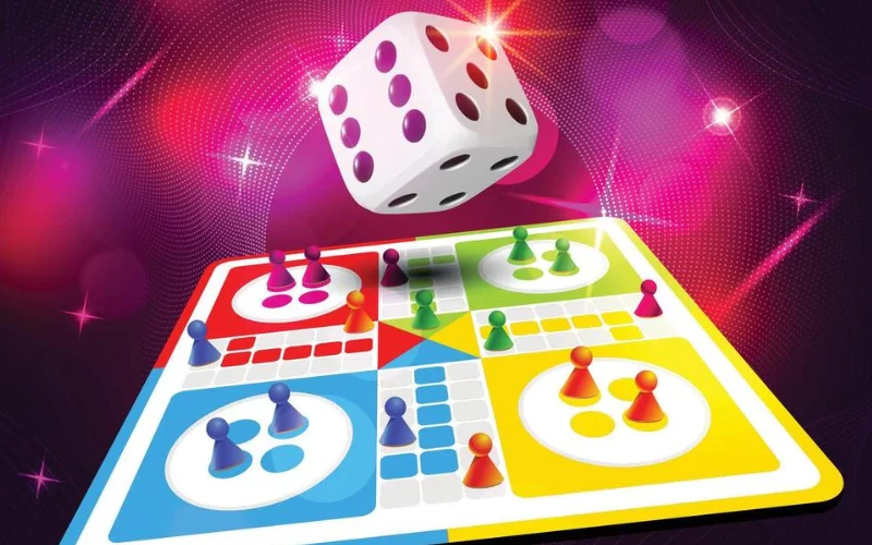 free ludo online game