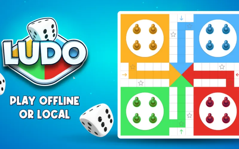 ludo free