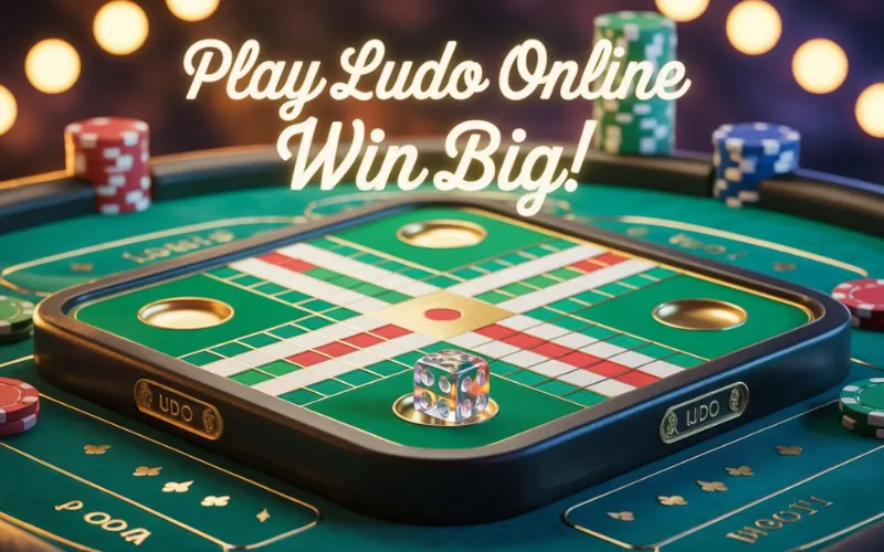 ludo game tricks to win