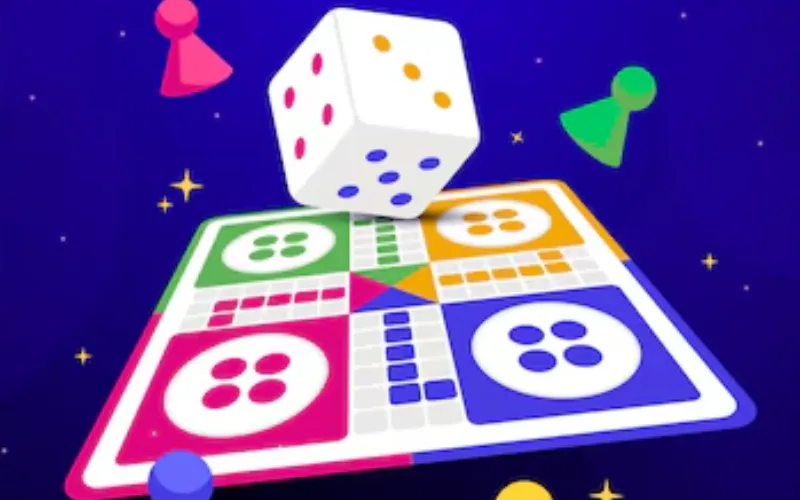 ludo online game free