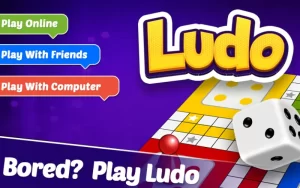 ludo online game free