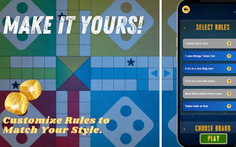 ludo play online free