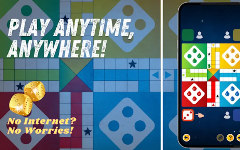 ludo play online free