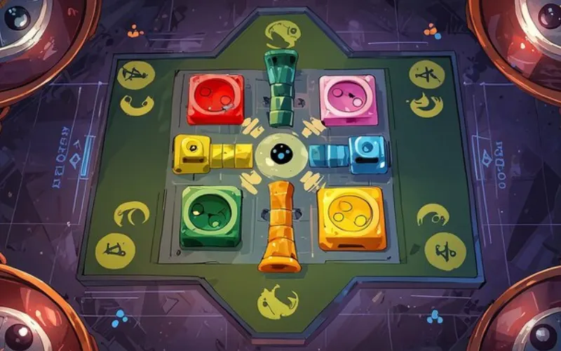 ludo skill earn money