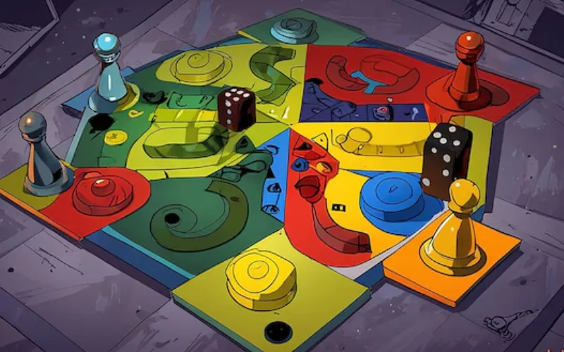 ludo skill earn money