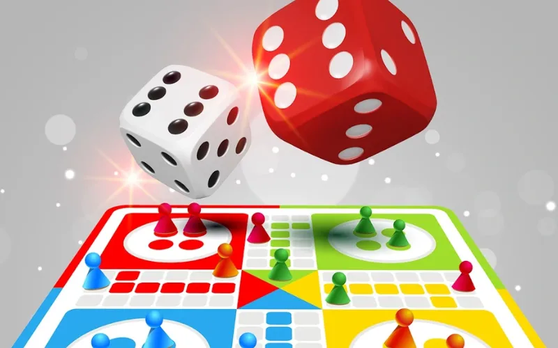 ludo tournament