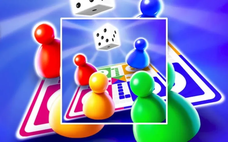 online games ludo free