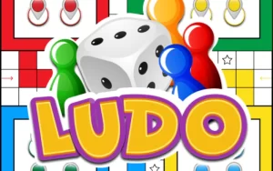 online games ludo free
