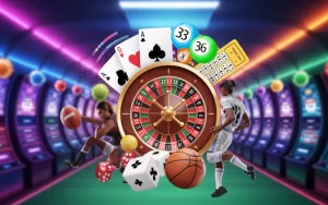 ludo cash​ at LudoSkill App featured image