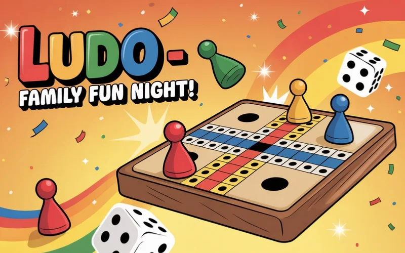 free ludo online