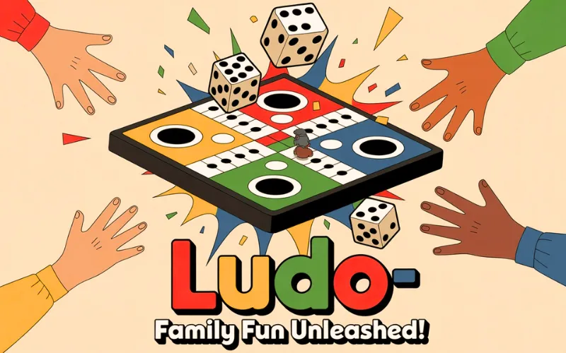 ludo skill apk download