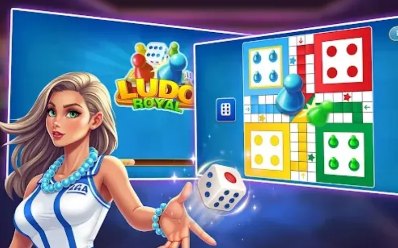 ludo royal at ludoskill body image