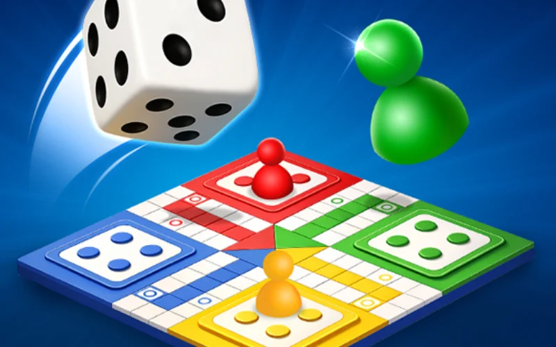 ludo comfun at ludoskill featured image