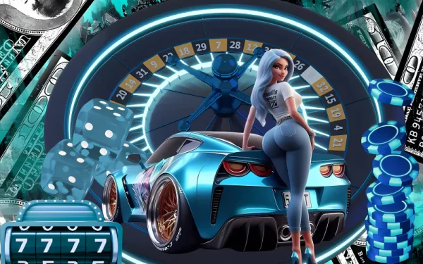 ludo king hack at LudoSkill body image