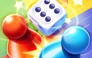 jupi ludo at ludoskill featured image